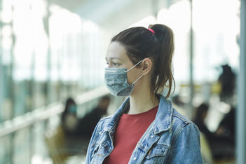 Travel Trends Index Coronavirus