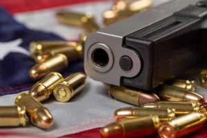 Dallas Judge Denies Texas AG's Suit Over State Fair Gun Ban