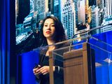 Human Trafficking and Meetings: Education at SMU International