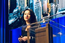 Human Trafficking and Meetings: Education at SMU International