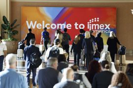 IMEX-America-2021