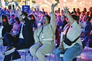 Making the Most of IMEX America’s Education Program