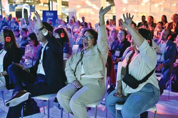 Making the Most of IMEX America’s Education Program