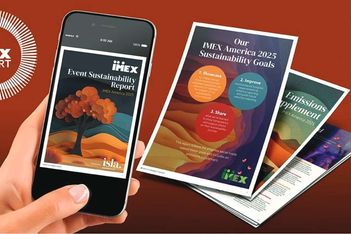 IMEX Group’s Sustainability Initiatives Continue to Make a Difference