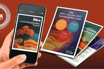 IMEX Group’s Sustainability Initiatives Continue to Make a Difference