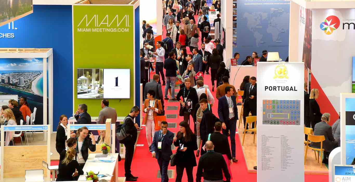IMEX Frankfurt Cancelled