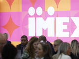 IMEX America 2025 Draws Record Attendance