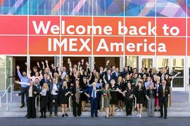 Insiders Reveal Latest Trends in Meetings, Events and Incentives