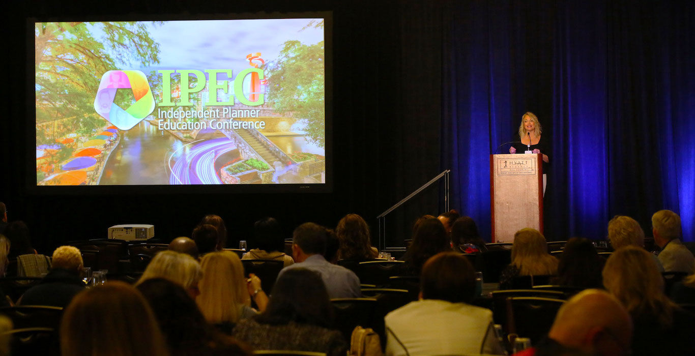 Gearing Up for IPEC 2020: Registration Now Open