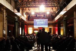 ICCA, BestCities Honor Three Association Events for “Incredible Impacts”
