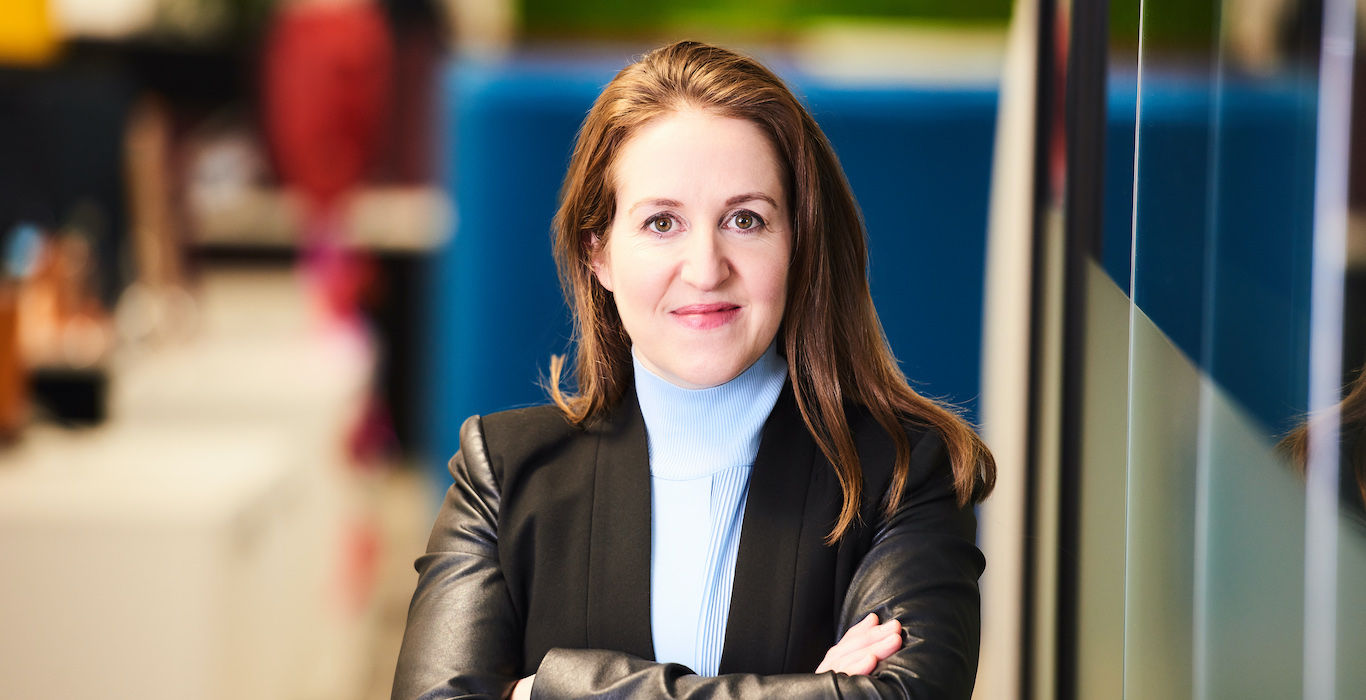 IMEX America CEO Carina Bauer Previews 2021 Show