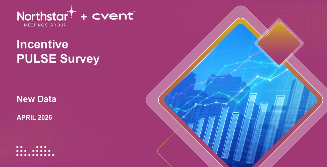 Northstar/Cvent Incentive PULSE Survey