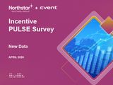 Northstar/Cvent Incentive PULSE Survey