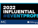 Meetings Industry Influencers 2022