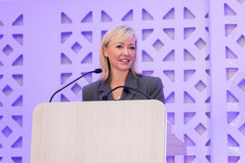 Luxury and Wellness: Top Priorities for 2025 Events