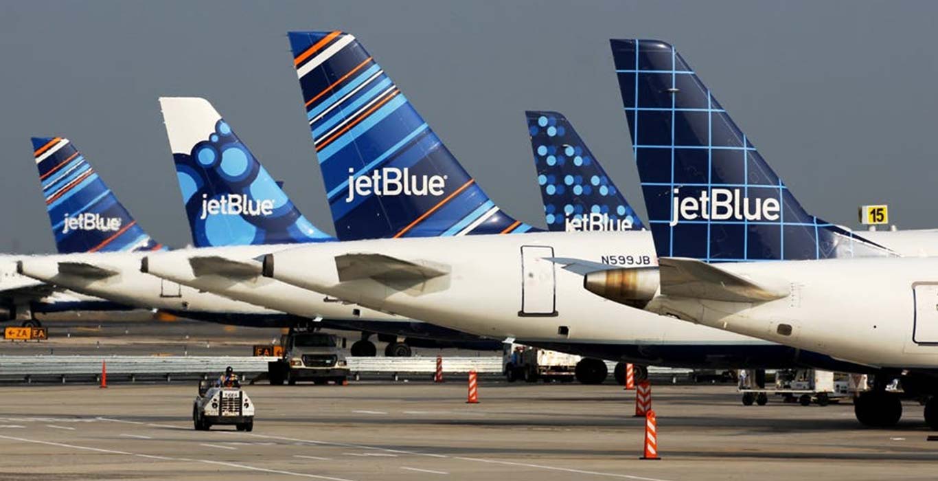 Fares Increase and Routes Expand as Airlines See Leisure Demand Grow