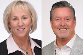 Events Industry Leaders Join Maritz, MGME