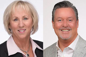 Events Industry Leaders Join Maritz, MGME