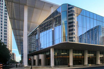 Exhibitors Now Exempt From Revision to Kentucky's Sales Tax