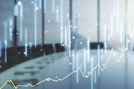 Knowland US Meetings Volume Up