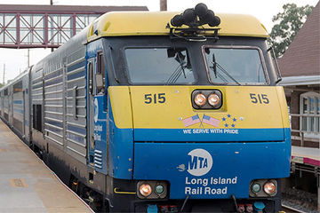 Deal Reached to End NYC's Long Island Rail Road Strike