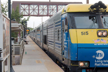 Strike Averted Temporarily on N.Y. Commuter-Rail System