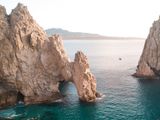 Los Cabos Arch Tourism Rebound