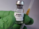 As Measles Outbreak Spreads, Travelers at Especially High Risk