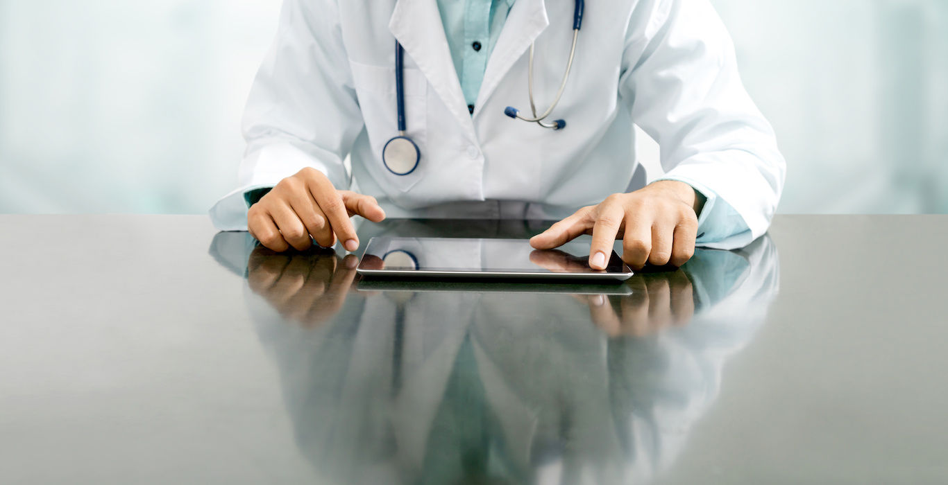 Medical Meetings Move Online But Regulations Remain