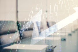 Meetings Volume Monthly Growth