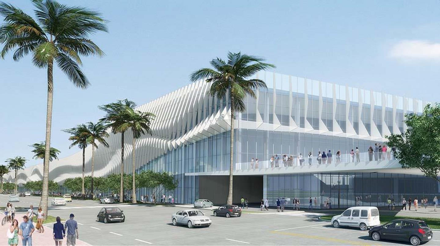 Voters Approve New HQ Hotel for Miami Beach and Gaming Initiatives in Florida, Arkansas