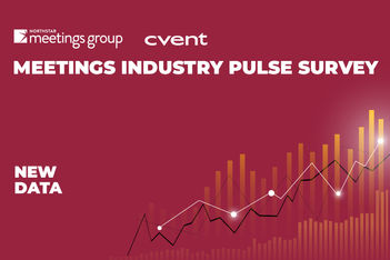 Northstar/Cvent Meetings Industry PULSE Survey