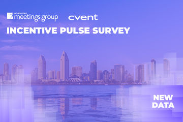 Northstar/Cvent Incentive PULSE Survey