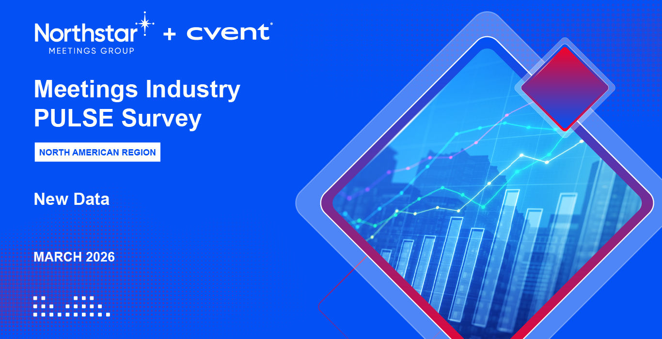 Northstar/Cvent Meetings Industry PULSE Survey