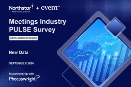 Northstar/Cvent Meetings Industry PULSE Survey