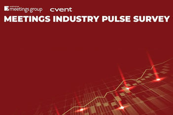 Meetings Industry PULSE Survey Results