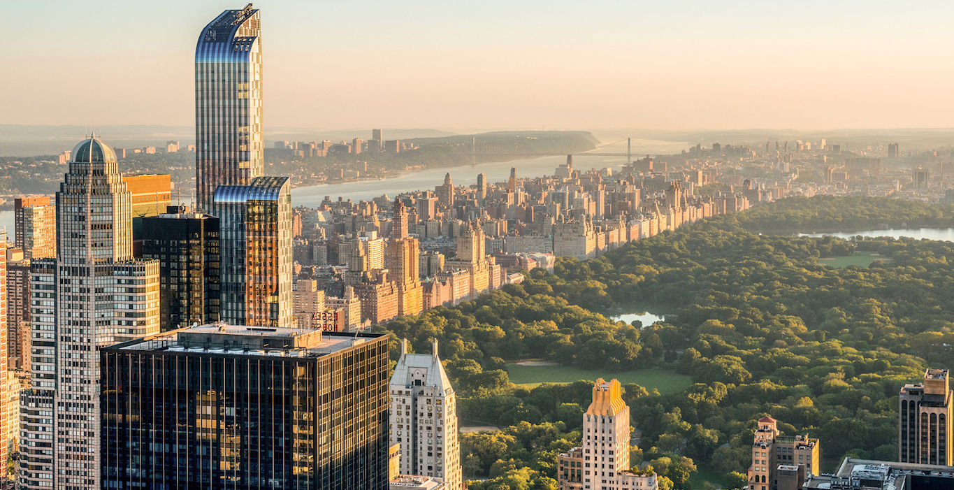 New York Tops CWT's Top 10 Meetings & Events Cities for 2020
