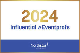Meet Our Meetings Industry Influencers for 2024