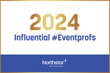 Meet Our Meetings Industry Influencers for 2024