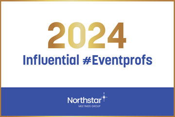 Meet Our Meetings Industry Influencers for 2024