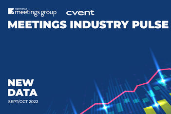 Northstar/Cvent Meetings Industry PULSE Survey