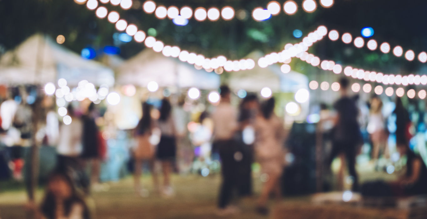 Metrock Summer Outdoor Events Planned 