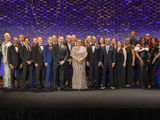 PCMA Visionary Awards Close Out Business Events Industry Week