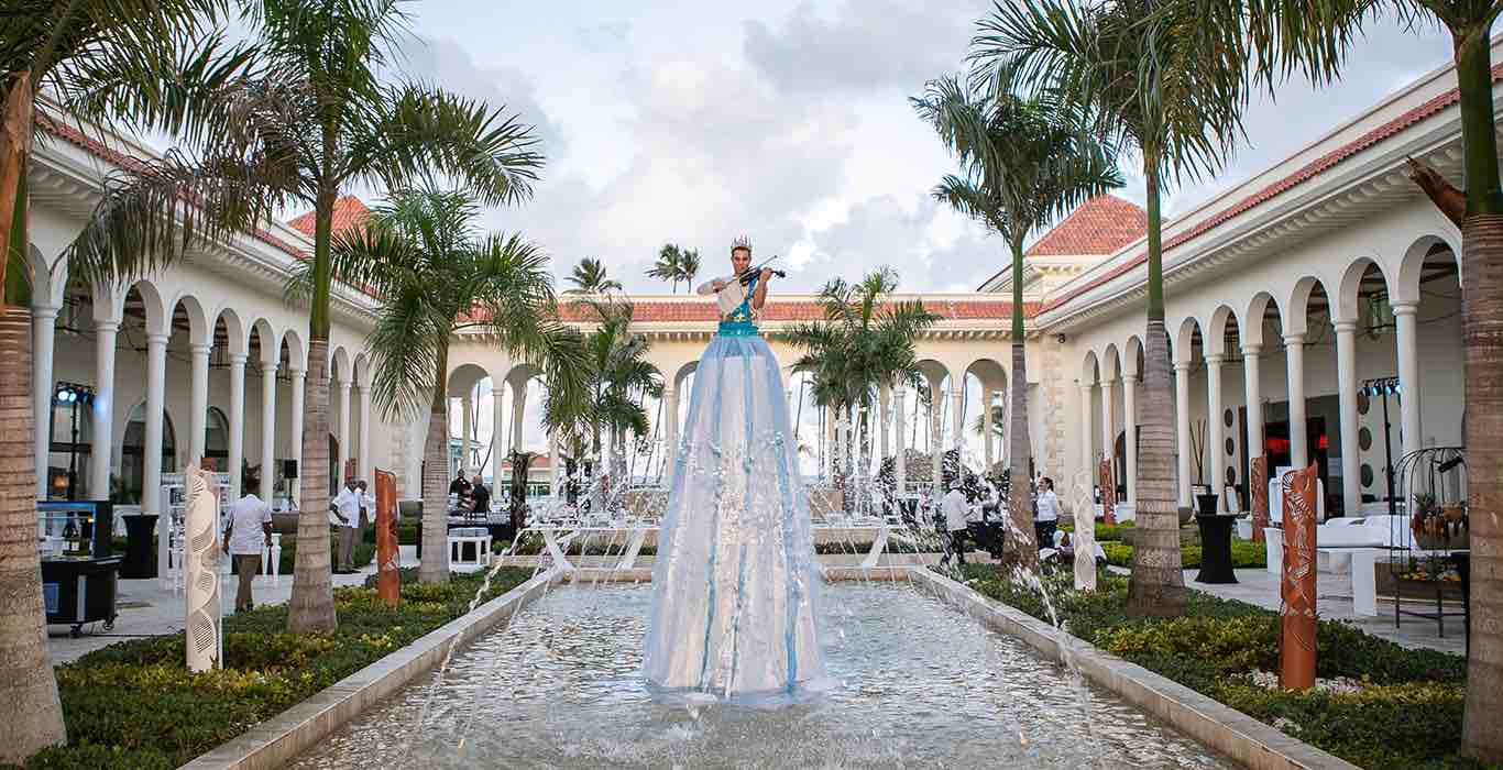 Northstar Meets in Dominican Republic, Days After FBI Confirms Tourist Deaths Were of Natural Causes