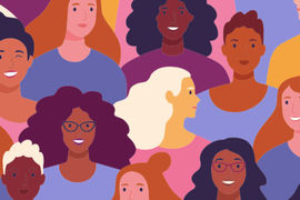 International Womens Day Positive Impact Events