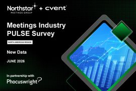 Northstar/Cvent Meetings Industry PULSE Survey