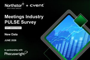 Northstar/Cvent Meetings Industry PULSE Survey