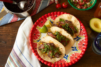 Three Texas-Themed Food Trails Will Have You Traveling to San Antonio