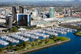 TED Will Move Annual Conference to San Diego