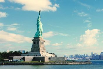 Survey Finds Preflight Covid Testing Deters Int'l Travel to U.S.